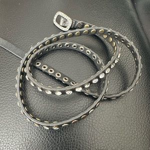 Cara New York wrap bracelet